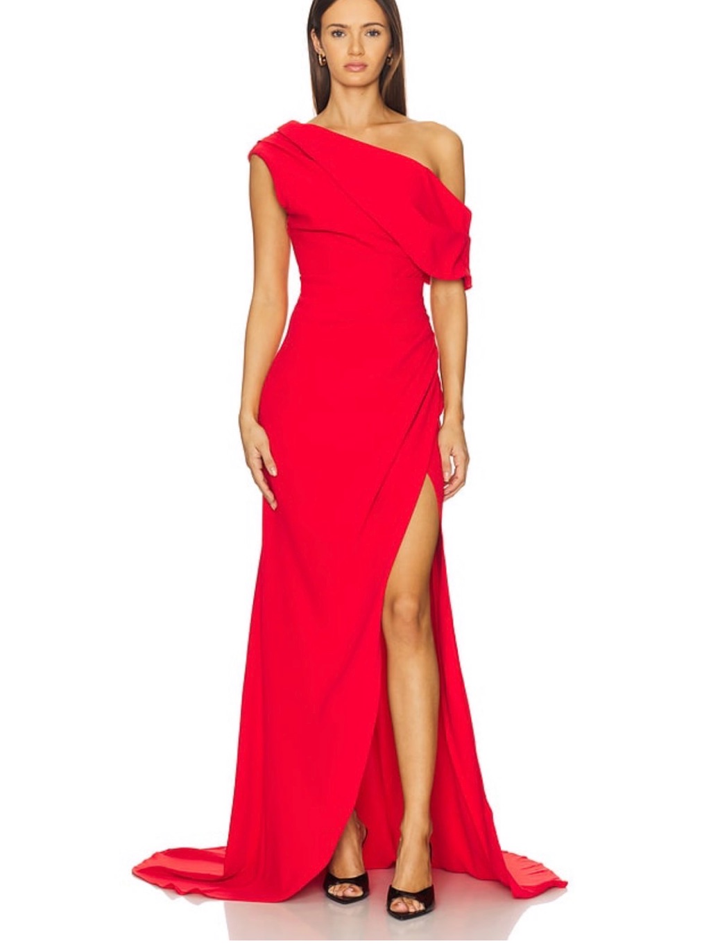 Elliat Isadora Gown